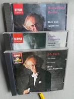 Bob van Asperen 3 CD, Kamermuziek, Zo goed als nieuw, Verzenden