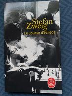 Le Joueur d'échecs (nouvelle traduction), Livres