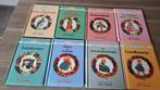 8 boekjes Sprookjesboeket, Ophalen of Verzenden, Gelezen, Sprookjes