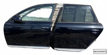 AUDI A6 C6 DEUR PORTIER LZ9Y ALLES LEVERBAAR!! beschikbaar voor biedingen