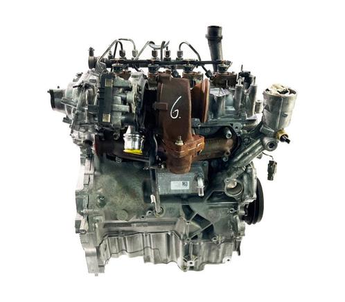 Land Rover Discovery Sport 2.0 204DTD-motor, Auto-onderdelen, Motor en Toebehoren, Rover, Land Rover, Ophalen of Verzenden