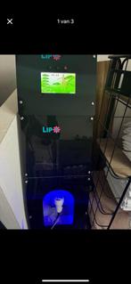 Liposlim vetverbranding geen cryolipolyse, Elektronische apparatuur, Ophalen