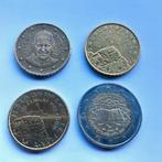 Lot de pièces en euros, Timbres & Monnaies, Monnaies | Europe | Monnaies euro, Enlèvement ou Envoi