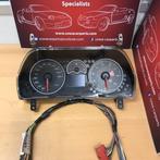 Mg F mk2 Mg TF 2002/2003 Le500 km/h teller (lucas) Tacho, Autos : Pièces & Accessoires, Tableau de bord & Interrupteurs, Enlèvement ou Envoi