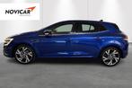 Renault Mégane TCe 160 EDC GPF R.S. Line, Auto's, Stof, Gebruikt, 4 cilinders, 1650 kg