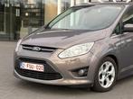 FORD C MAX 2012 DIESEL 1.6 230.000KM EURO5, Auto's, Euro 5, Diesel, 5 deurs, Particulier