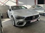 2018 Mercedes AMG GT53 4Matic+, Automaat, Gebruikt, Euro 6, Overige brandstoffen