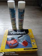 Airbrush set nieuw, Ophalen, Nieuw, Revell