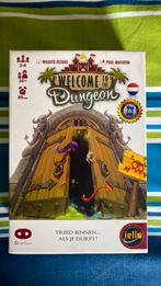 Welcome to the Dungeon, Hobby en Vrije tijd, Gezelschapsspellen | Bordspellen, Ophalen of Verzenden