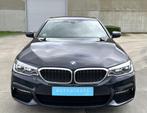 BMW 530e M Pakket 252pk | 20inch velgen, Autos, BMW, 5 places, Carnet d'entretien, Cuir, Berline