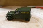 Miniatures Citroën 2 CV 1/43, Enlèvement ou Envoi, Comme neuf, Voiture, Autres marques