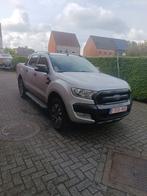 Ford Ranger wildtrak, Te koop, Diesel, Particulier, Automaat