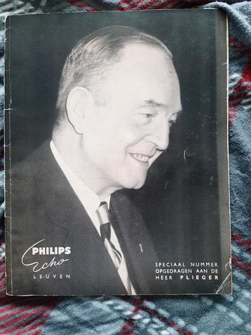 Philips Echo, Enlèvement ou Envoi