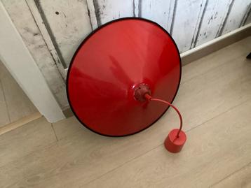 Lampkap beschikbaar voor biedingen