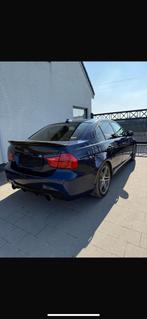 Bmw 335d stage 3 met nieuwe motor, Auto's, BMW, Automaat, Euro 5, Achterwielaandrijving, Blauw