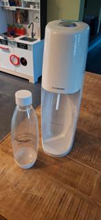 Soda stream, Elektronische apparatuur, Bruiswatermachines, Ophalen, Zo goed als nieuw