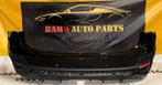 BUMPER AUDI Q3 SLINE S-LINE 4XPDC ACHTERBUMPER 83F807521, Gebruikt, Achter, Bumper, 3 maanden garantie