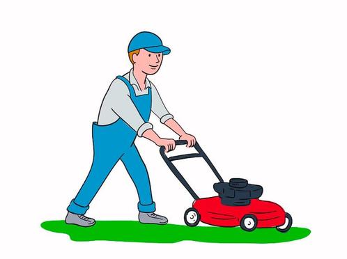 TUINMAN-OUDENAARDE, Vacatures, Profielen | Man/Vrouw zoekt werk