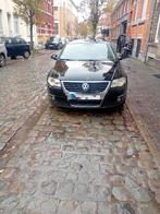 Automatique 2.0d, Auto's, Volkswagen, Automaat, 1995 cc, Zwart, Zwart