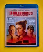 Blu Ray 📀 3 Billboards Les panneaux de la vengeance, CD & DVD, Blu-ray, Enlèvement ou Envoi, Comme neuf, Drame