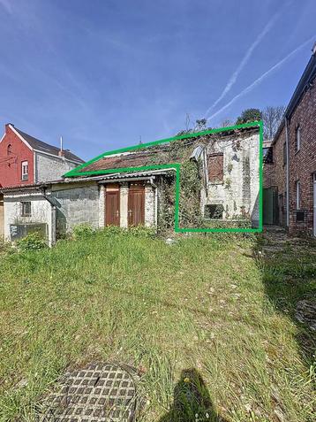 Maison à vendre à Grace-Hollogne, 3 chambres, Immo, Maison individuelle, 3 pièces