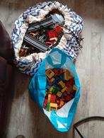 Lot duplo, Ophalen, Gebruikt