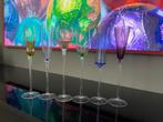 Aperitiefglazen, Huis en Inrichting, Ophalen, Glas of Glazen, Overige stijlen, Glas