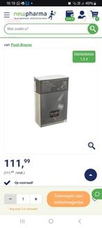 Enkel brace, Enlèvement ou Envoi, Neuf