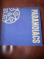 45T Paranoiacs : Private meltdown (Belpop), CD & DVD, Enlèvement ou Envoi