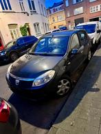 Dacia sandero de 2008 essence, Autos, Dacia, Achat, 5 portes, Particulier, Sandero