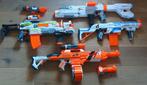 NERF guns, Kinderen en Baby's, Speelgoed | Buiten | Actiespeelgoed, Ophalen