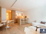 Appartement te huur in Knokke-Heist, 3 slpks, 80 m², 184 kWh/m²/an, Appartement, 3 pièces