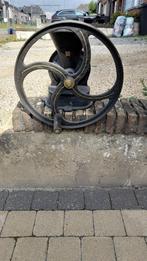 koffiemolens, Antiek en Kunst, Ophalen