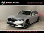 BMW 3 Serie 318 iA Touring Alu19"/Led/Cruise/Bt/Pdc *1j gara, Auto's, Automaat, 1998 cc, Stof, Gebruikt
