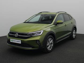 Volkswagen Taigo Taigo 1.0 TSI Life OPF beschikbaar voor biedingen