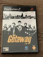 PS2 - The Getaway, Consoles de jeu & Jeux vidéo, À partir de 18 ans, Utilisé, Enlèvement ou Envoi