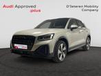 Audi Q2 Q2 35 TFSI Business Edition S line S tronic, Argent ou Gris, Achat, 140 g/km, Q2