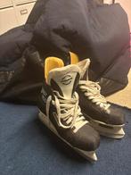 Patins a glace Bauer, Sport en Fitness, Schaatsen, Ophalen, Gebruikt, Bauer, IJshockeyschaatsen