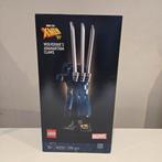 Lego 76250 Wolverine's Adamantium Claws (Nieuw), Enlèvement ou Envoi, Comme neuf, Lego