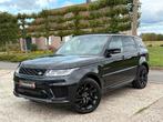 Range Rover Sport 3.0SDV6 306PK Pano Sfeer Cam Lichte Vracht, Auto's, Automaat, Bedrijf, Diesel, SUV of Terreinwagen