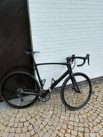 Thompson Capella Disc Maat XL, Fietsen en Brommers, Fietsen | Racefietsen, Ophalen, 28 inch, Gebruikt, Carbon