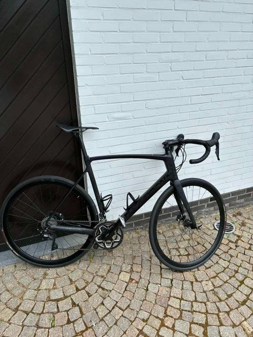 Thompson Capella Disc Maat XL, Fietsen en Brommers, Fietsen | Racefietsen, Gebruikt, Heren, Meer dan 20 versnellingen, 28 inch