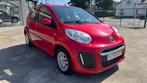 Citroen C1, 1.0i benzine, 2014, Automaat,86.264km's+Garantie, Automaat, Euro 5, 50 kW, Radio