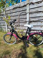 Bergsteiger kinderfiets Atlantis,  20 inch, Ophalen, Zo goed als nieuw