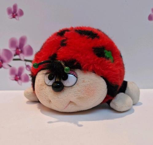 🐞 Cococinel, Kinderen en Baby's, Speelgoed | Knuffels en Pluche, Zo goed als nieuw, Overige typen, Ophalen of Verzenden