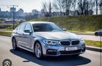 Bmw 5 serie 520d G30 2017 onderhoud origineel bmw, Autos, Achat, Particulier