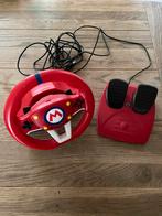 Mario Kart Racestuur, Consoles de jeu & Jeux vidéo, Consoles de jeu | Nintendo Consoles | Accessoires, Enlèvement, Comme neuf
