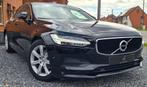 Volvo S90 2.0 D3 **GARANTIE*INCL BTW*FULL OPTION**, 5 places, Carnet d'entretien, Cuir, Berline