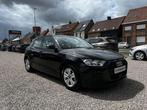 Audi A1 Sportback 25 TFSI Advanced (EU6AP)*NAVIGATIE*APP-C, 0 kg, A1, Zwart, 95 pk