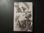 A.D.  -Gustaaf Peek-, Boeken, Verzenden